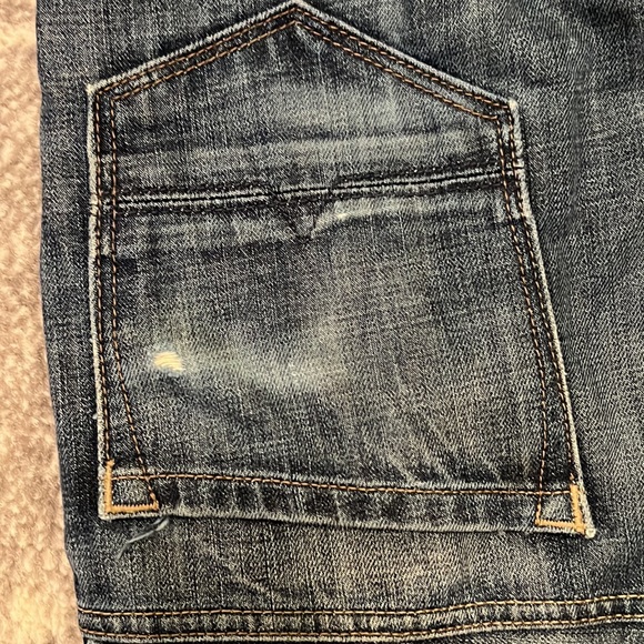 Urban Pipeline Pants (Slim Straight) 30x32 - Picture 8 of 11